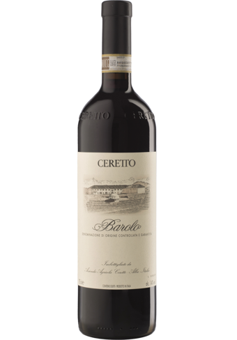 Ceretto Barolo 2021-409327