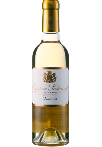 Chateau Suduiraut Sauternes 1er Cru 2022 - 37.5CL-BP_122059