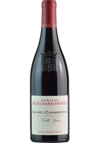 Domaine Marchand Freres Gevrey Chambertin Vieilles Vignes 2022-BP_140571