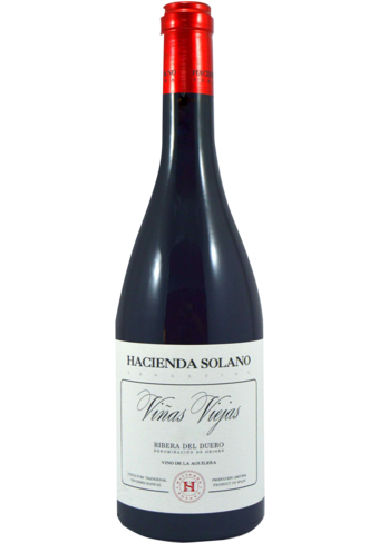 Hacienda Solano Vinas Viejas 2021-BP_409321