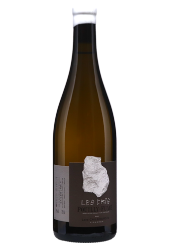 Domaine Cailbourdin Les Cris Pouilly Fume 2023-394921