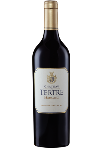 Chateau du Tertre Margaux 5eme Cru 2022-121735