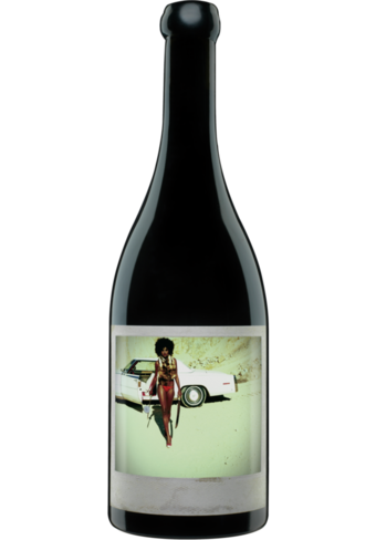 Orin Swift California Machete 2021-140473
