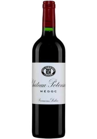 Chateau Potensac Medoc 2022-BP_122271