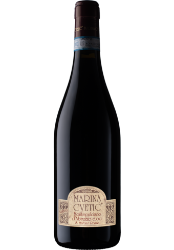 Masciarelli Marina Cvetic Montepulciano d'Abruzzo Riserva 2021-142756