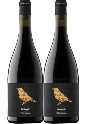 Vina Zorzal Malayeto 2023 - 2 Bottle Pack (Limited time offer item – other promotion offers and W Rewards are not applicable)-BP_129957