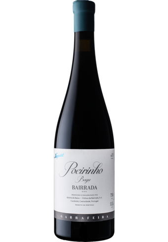 Niepoort Poeirinho Garrafeira Baga Red 2015-142075