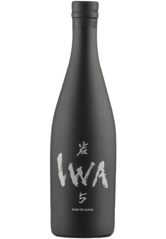 Sake Iwa Assemblage 5-145474
