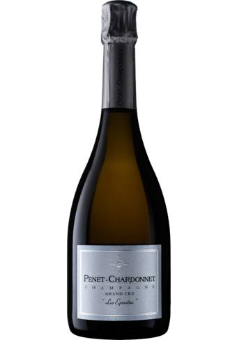 Champagne Penet-Chardonnet Verzy Les Epitnettes Grand Cru 2010-BP_143786