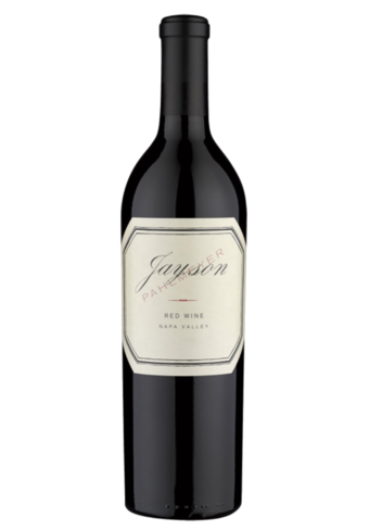 Pahlmeyer Jayson Napa Valley Red 2021-499502