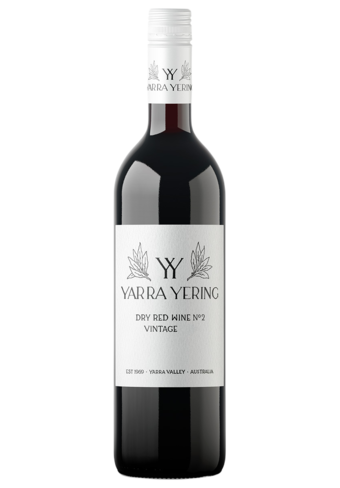 Yarra Yering Dry Red Wine No. 2 2020-BP_347561
