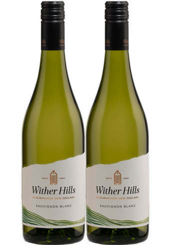WITHER HILLS SAUVIGNON BLANC 2024 2-PACK-BP_130766