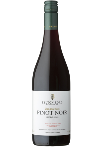 Felton Road Bannockburn Pinot Noir 2024-BP_141625