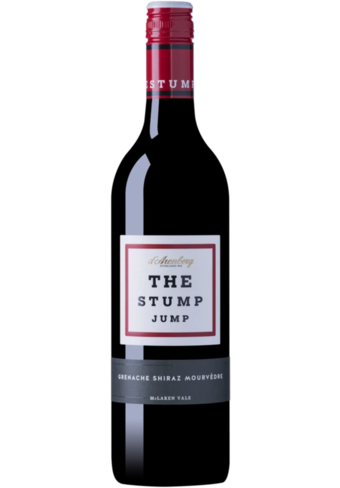 d'Arenberg Stump Jump GSM 2021-BP_142937