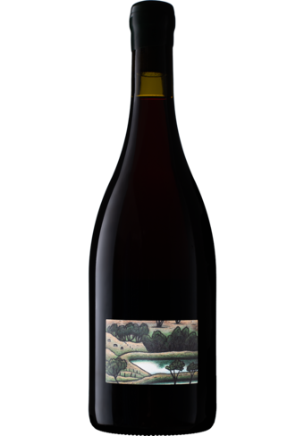 William Downie Bull Swamp Pinot Noir 2024-BP_142116