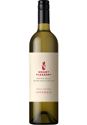 Mount Pleasant Lovedale Semillon 2019-142815