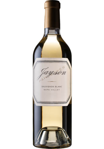 Pahlmeyer Jayson Napa Valley Sauvignon Blanc 2024-121181