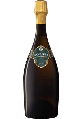 Gosset Grand Millesime Brut 2016 (Without Gift Box)-BP_411511