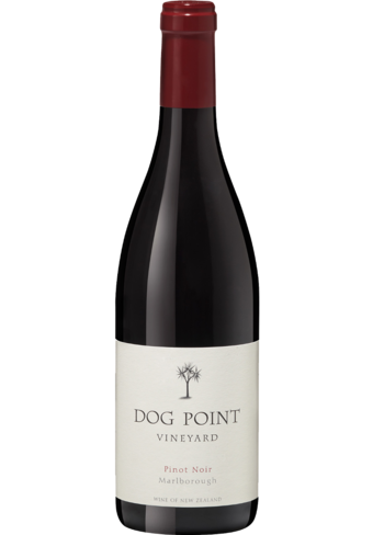 Dog Point Pinot Noir 2015 - Aged Release-BP_142090