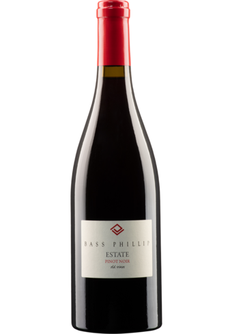 Bass Phillip Estate Pinot Noir 2023-BP_499758