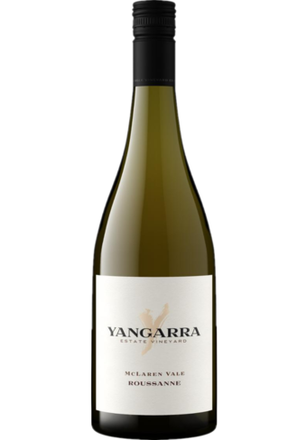 Yangarra Roussanne 2016 - Museum Release-BP_411179