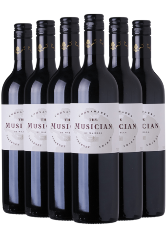 Majella The Musician 2022 - 6 Bottle Pack-BP_129915