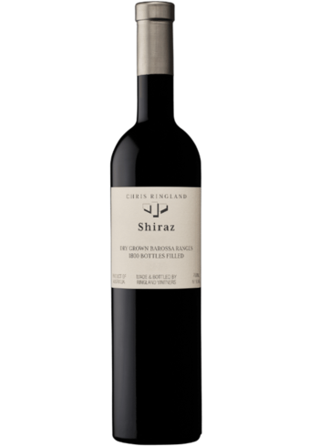 Chris Ringland Dry Grown Barossa Ranges Shiraz 2016-142572
