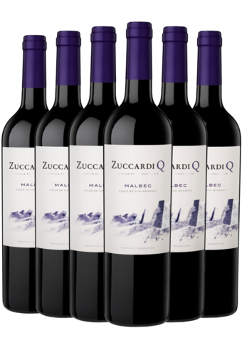 Zuccardi Q Malbec 2023 6-pack-BP_130809