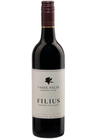 Vasse Felix Filius Cabernet Sauvignon 2023-BP_142588
