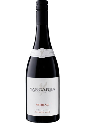 Yangarra McLaren Vale Shiraz 2021 (Promo)-130300