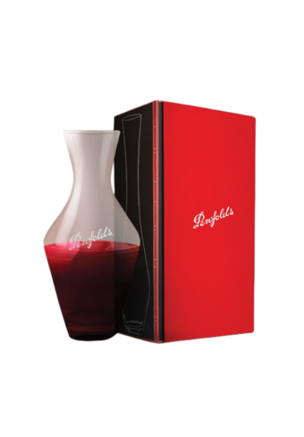 Riedel x Penfolds Veloce Decanter-143116