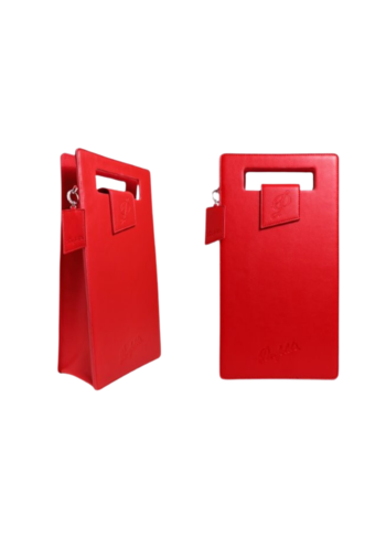 Penfolds Double Wine Carrier Bag-BP_143115