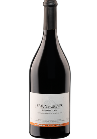 Tollot-Beaut Beaune 1er Cru Les Greves 2022 (Limited time offer item – other promotion offers and W Rewards are not applicable)-BP_138913