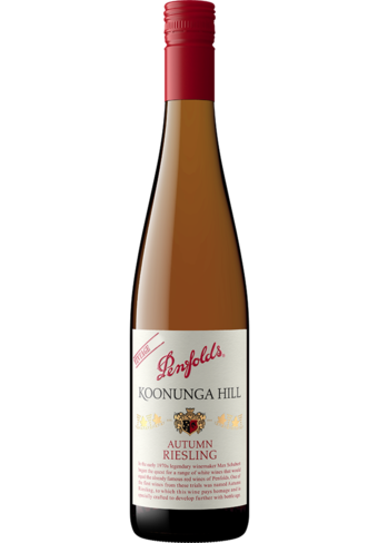 Penfolds Koonunga Hill Retro Autumn Riesling 2023-135620