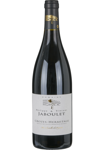 Domaine Philippe & Vincent Jaboulet Crozes Hermitage Rouge 2022-BP_122681