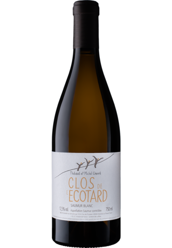 Clos de l'Ecotard Saumur Blanc 2021 (Limited time offer item – other promotion offers and W Rewards are not applicable)-BP_148125