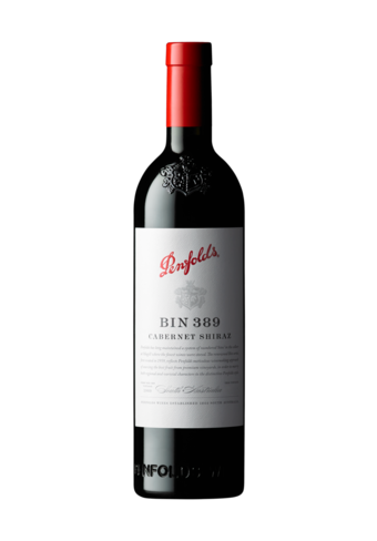 Penfolds Bin 389 Cabernet Shiraz 2022 (No Gift Box) (Promo)-131520