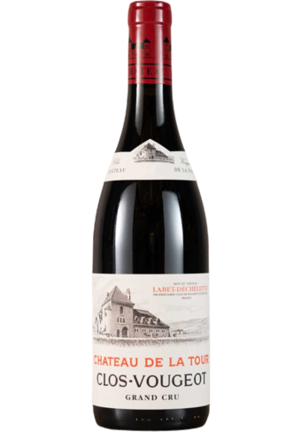 Chateau de la Tour Clos Vougeot Cuvee Classique Grand Cru 2022 (Limited time offer item – other promotion offers and W Rewards are not applicable)-BP_143959