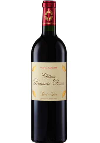 Chateau Branaire-Ducru St Julien 4eme Cru 2022 (Limited time offer item – other promotion offers and W Rewards are not applicable)-BP_121629