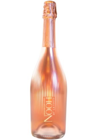 Chateau la Coste NOOH Alcohol-Free Rose Sparkling NV-350086