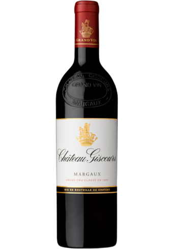 Chateau Giscours Margaux 3eme Cru 2022 (Limited time offer item – other promotion offers and W Rewards are not applicable)-BP_121772