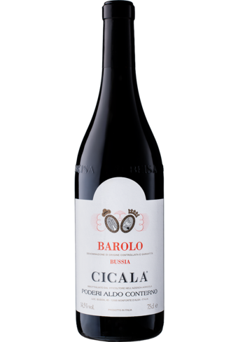 Aldo Conterno Barolo Cicala 2019 (Limited time offer item – other promotion offers and W Rewards are not applicable)-BP_146324