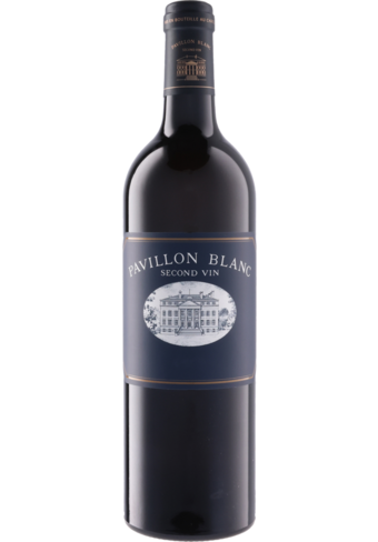 Pavillon Blanc du Chateau Margaux Second Vin 2023 (Limited time offer item – other promotion offers and W Rewards are not applicable)-BP_142400