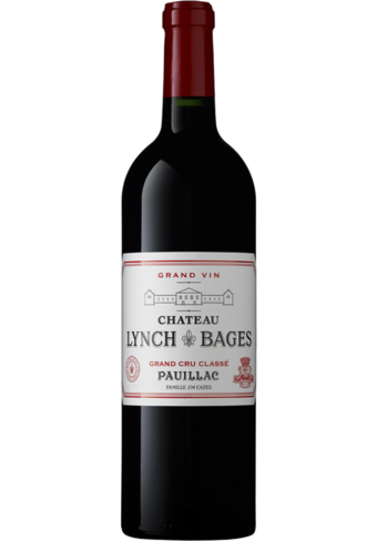 Chateau Lynch Bages Pauillac 5eme Cru 2022 (Limited time offer item – other promotion offers and W Rewards are not applicable)-BP_121900