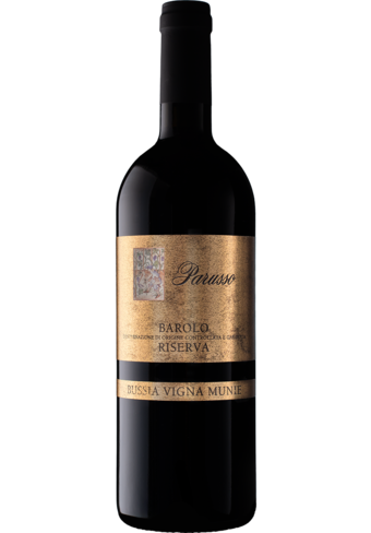 Parusso Barolo Bussia Riserva ORO Vigna Munie 2014 (Limited time offer item – other promotion offers and W Rewards are not applicable)-BP_135536