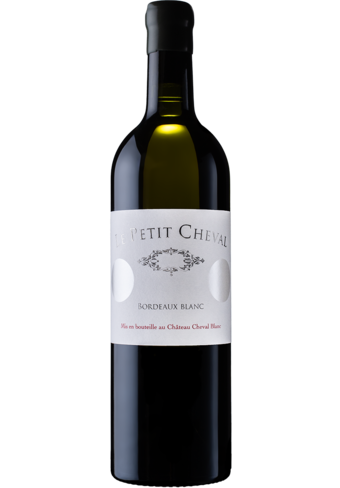 Petit Cheval Bordeaux Blanc 2020 (Limited time offer item – other promotion offers and W Rewards are not applicable)-BP_109771