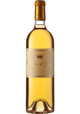Chateau d'Yquem Sauternes 1er Cru 2021 - 37.5CL (Limited time offer item – other promotion offers and W Rewards are not applicable)-BP_338660