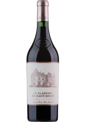 Le Clarence De Haut Brion Pessac Leognan 2nd Wine 2020 (Limited time offer item – other promotion offers and W Rewards are not applicable)-BP_404559