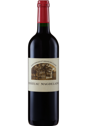 Chateau Magdelaine St Emilion GCC 1995-376271
