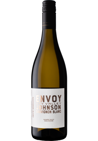 Spy Valley Envoy Johnson Vineyard Sauvignon Blanc 2023-BP_410956